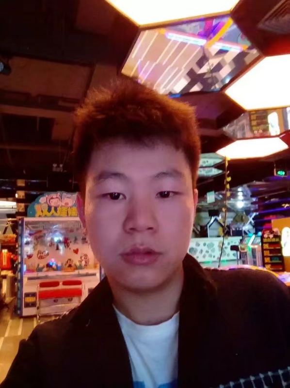 啊源的第一张照片--香港基督教相亲网