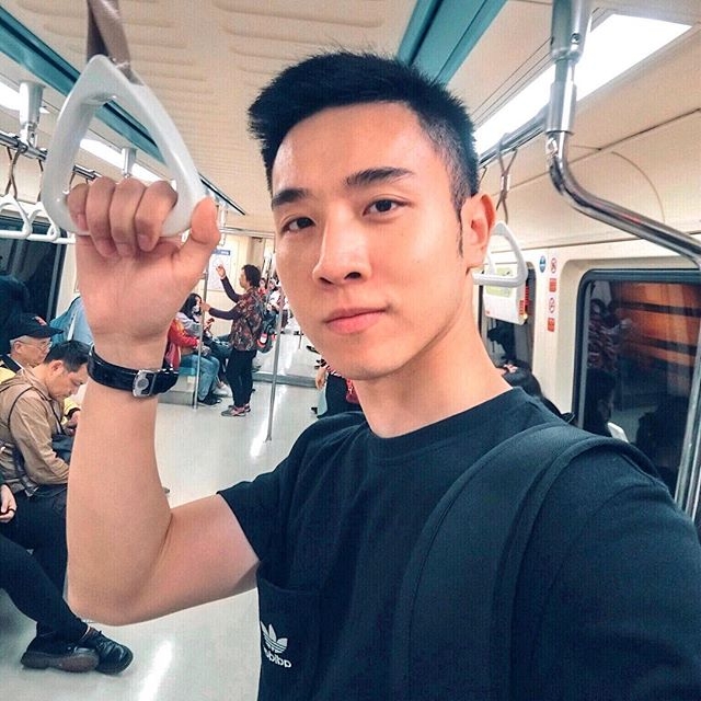 然然男士的第三张照片--香港基督教相亲网