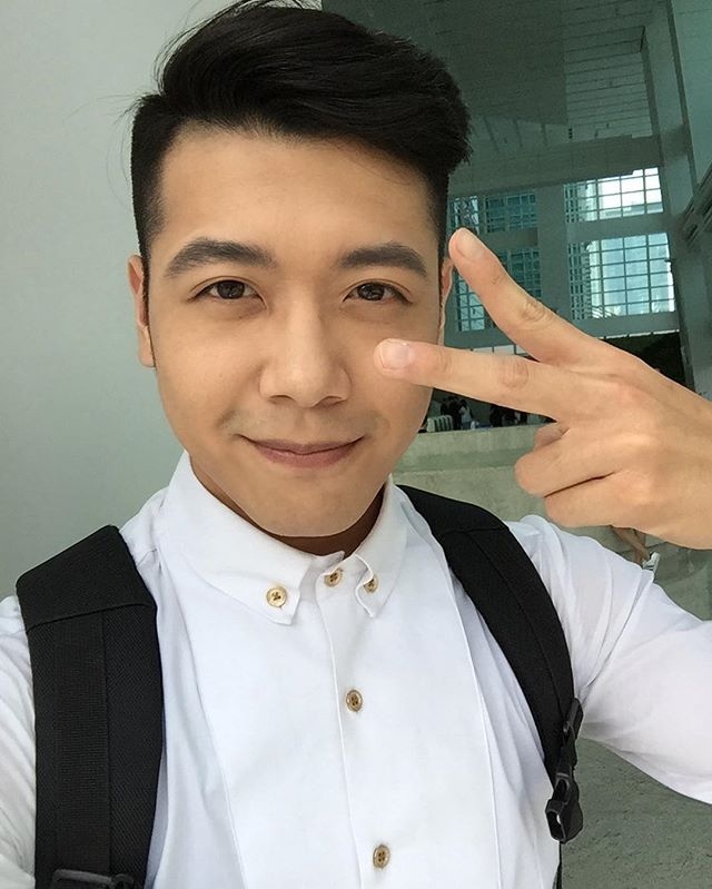 陈俊峰的第一张照片--香港基督教相亲网