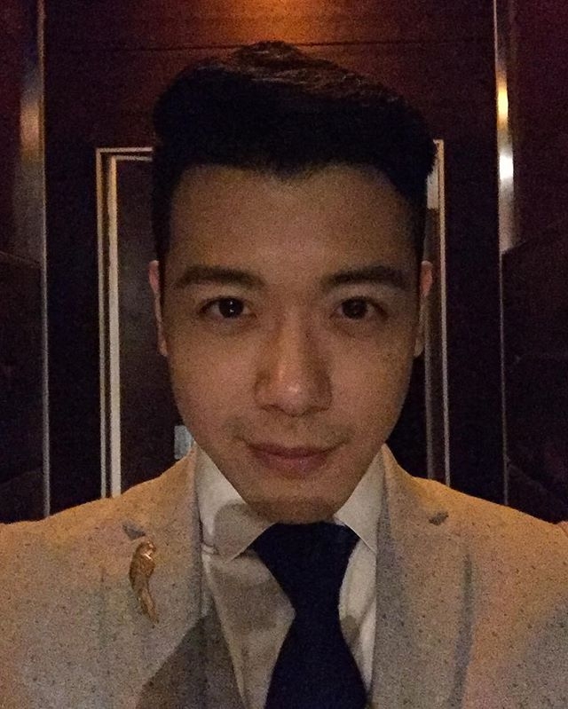陈俊峰的第二张照片--香港基督教相亲网