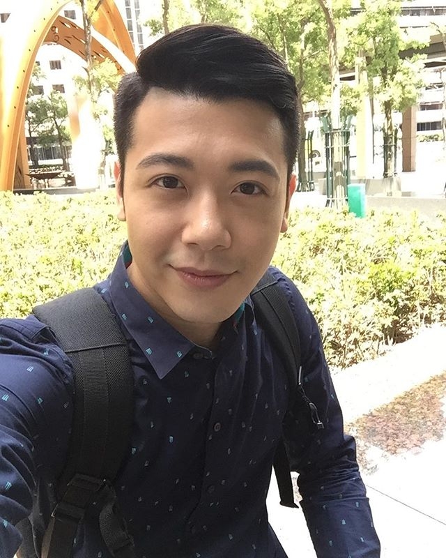 陈俊峰的第三张照片--香港基督教相亲网