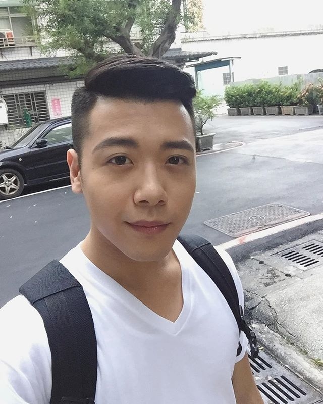 陈俊峰的第四张照片--香港基督教相亲网
