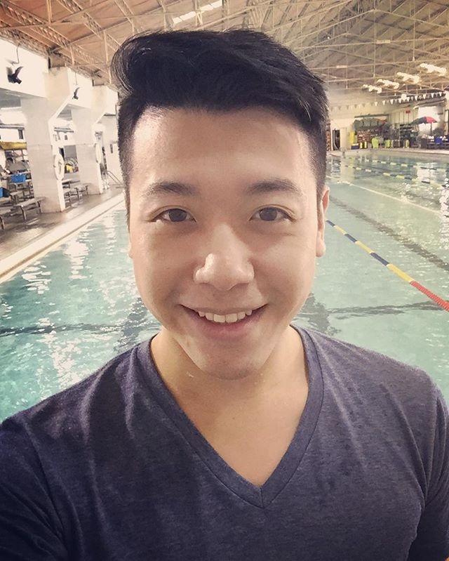 陈俊峰的第五张照片--香港基督教相亲网
