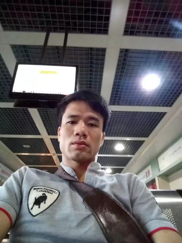武哥的第一张照片--香港基督教相亲网