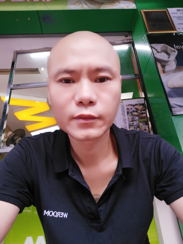 从头再来的第一张照片--香港基督教相亲网