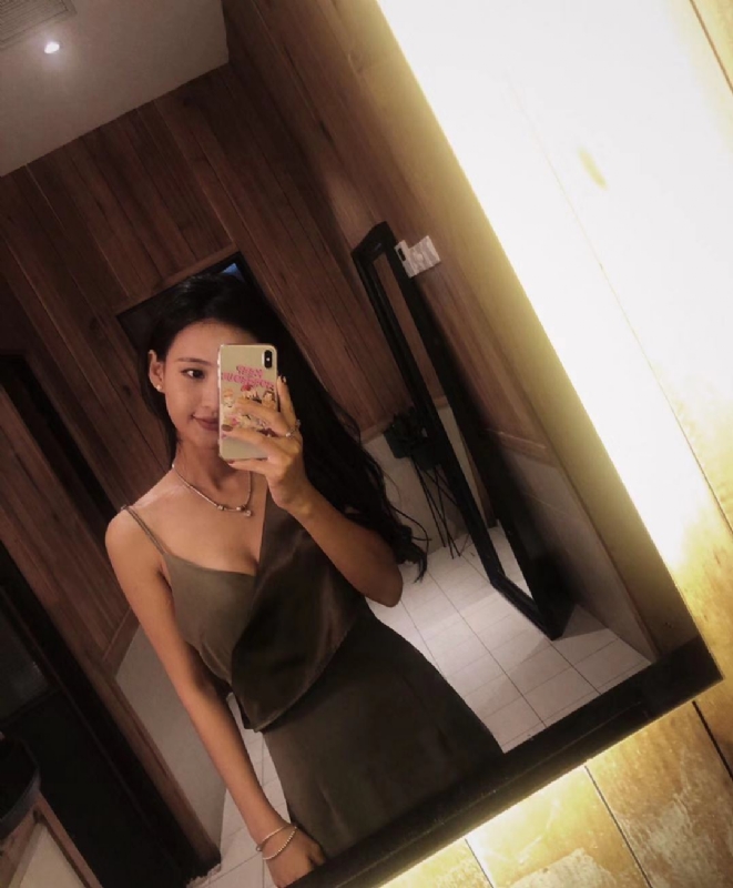 小可爱呀的第一张照片--香港基督教相亲网