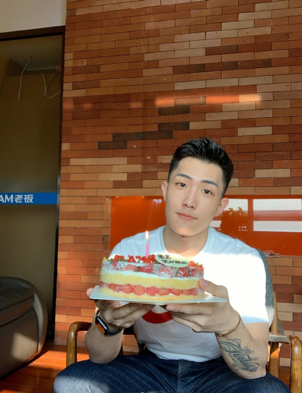 期待你的出现的第二张照片--香港基督教相亲网