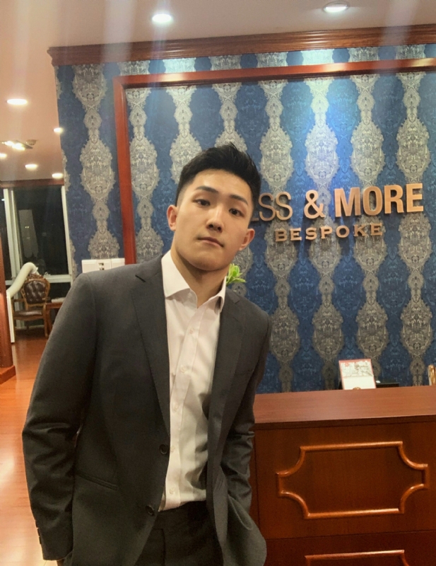 期待你的出现的第三张照片--香港基督教相亲网