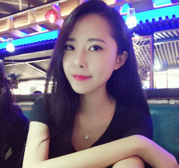 庆庆的第一张照片--香港基督教相亲网
