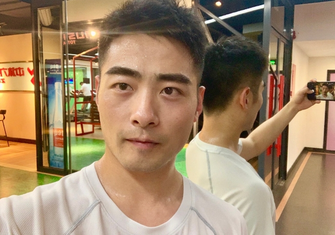 迁就的第一张照片--香港基督教相亲网