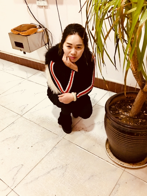 小香风的第一张照片--香港基督教相亲网