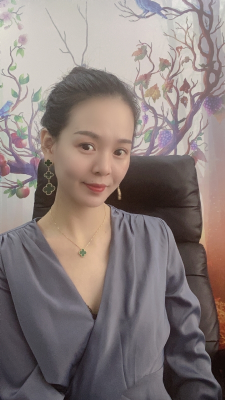 潇潇的第一张照片--香港基督教相亲网
