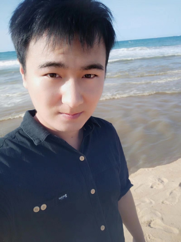 xiaofeng的第一张照片--香港基督教相亲网