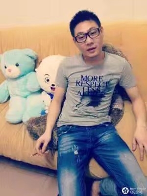 惟才的第一张照片--香港基督教相亲网