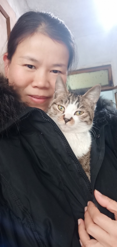 紫竹调的第一张照片--香港基督教相亲网