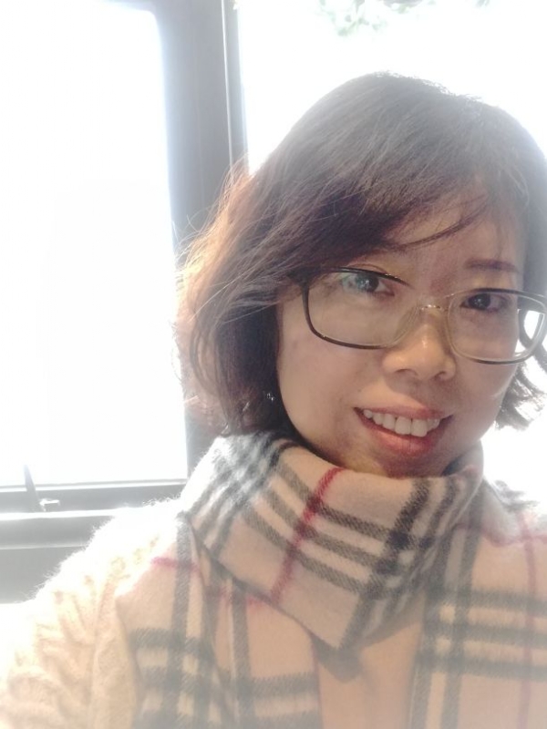 简单的第一张照片--香港基督教相亲网