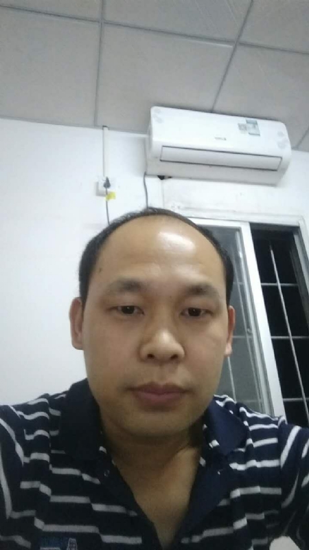 阿星的第一张照片--香港基督教相亲网