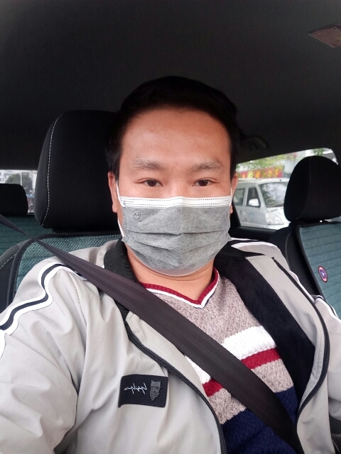 寻缘的第一张照片--香港基督教相亲网