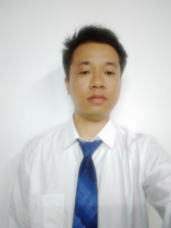 叶先生的第一张照片--香港基督教相亲网