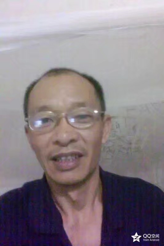 K先生的第一张照片--香港基督教相亲网