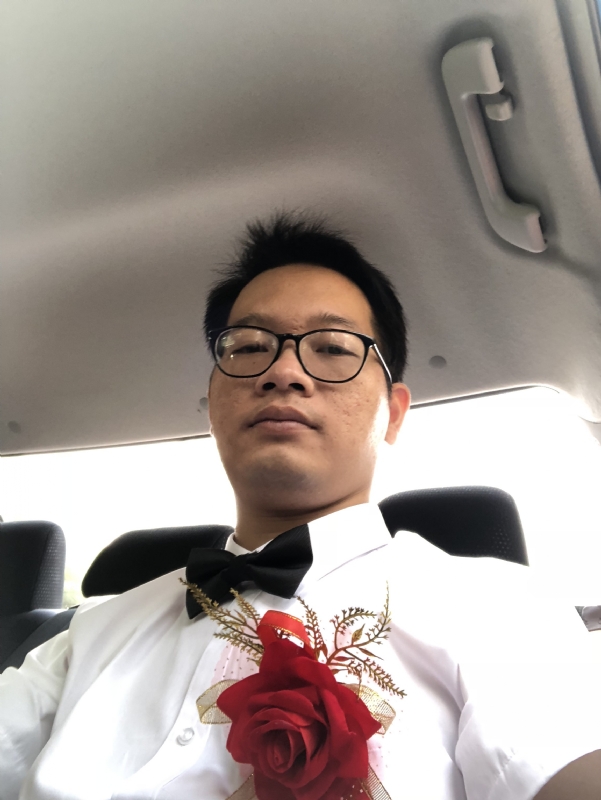 陈陈的第一张照片--香港基督教相亲网