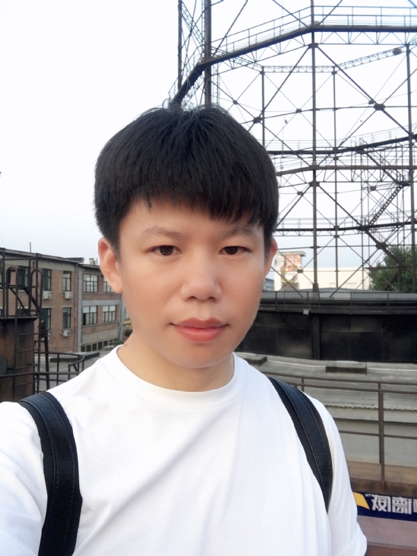 董晓群的第一张照片--香港基督教相亲网