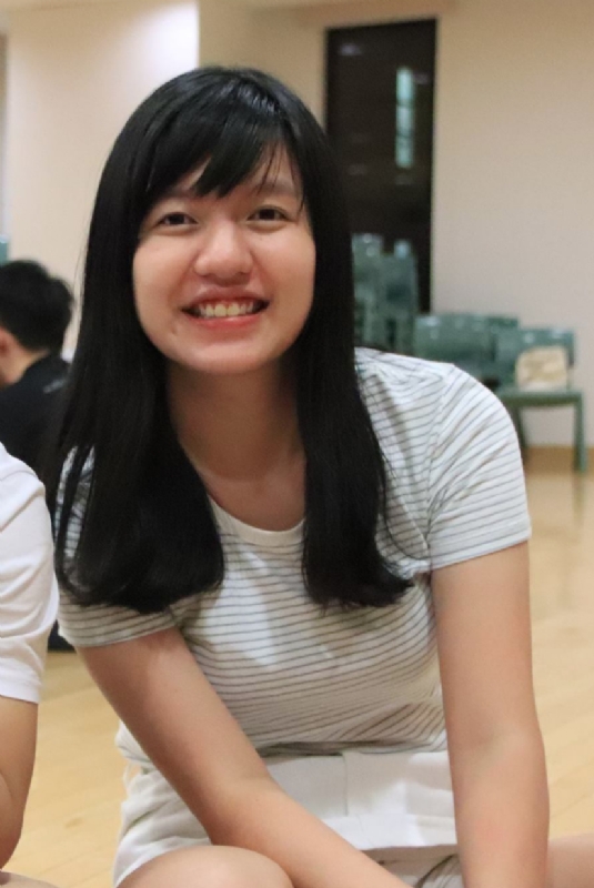 jessie的第一张照片--香港基督教相亲网