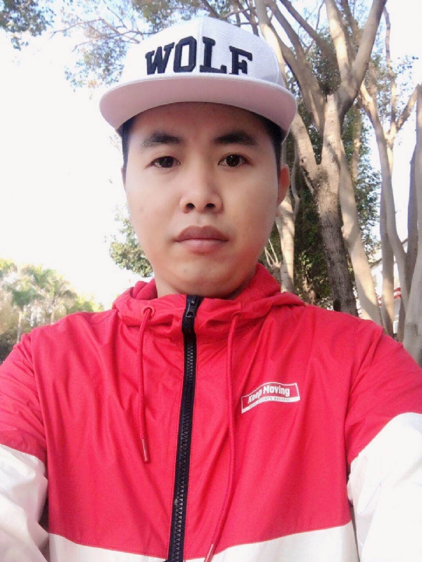 初心的第一张照片--香港基督教相亲网