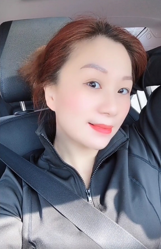 张文欣的第一张照片--香港基督教相亲网
