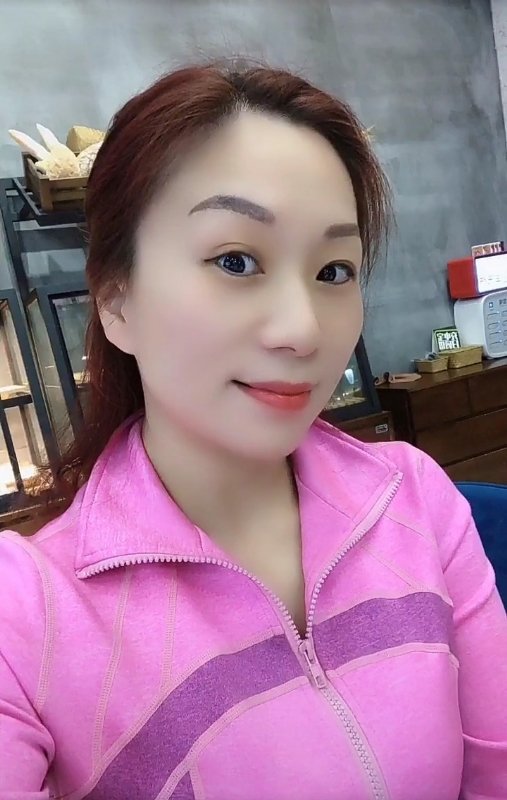 张文欣的第二张照片--香港基督教相亲网