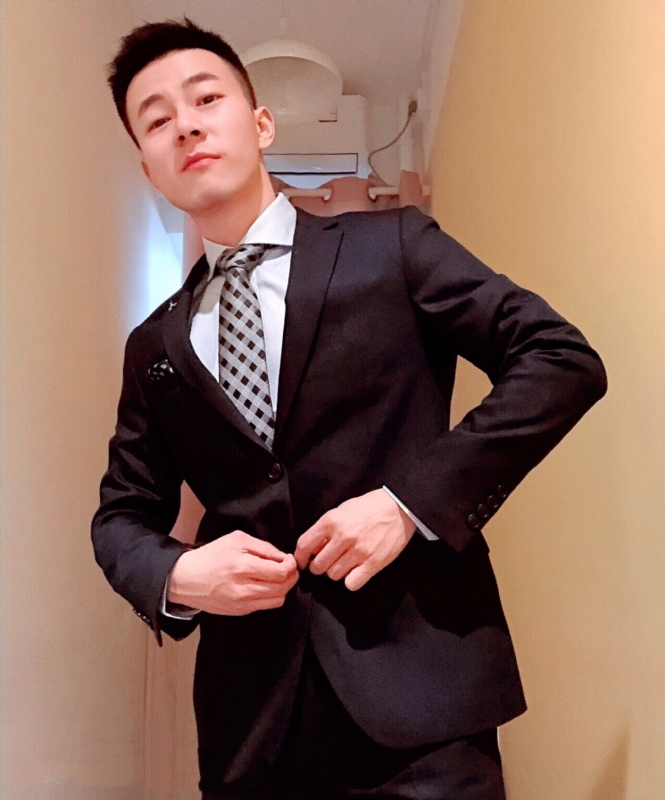 老谢家的天之蛟子的第一张照片--香港基督教相亲网