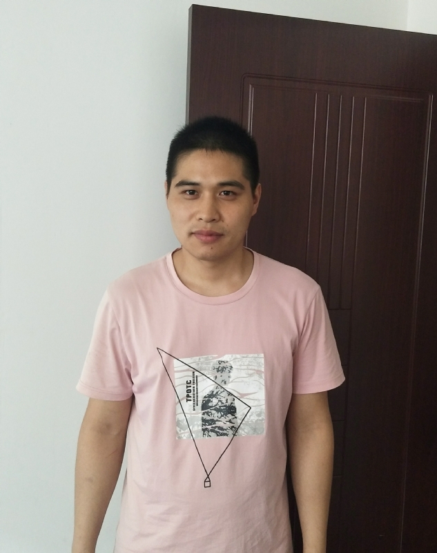 liyuanlin的第一张照片--香港基督教相亲网