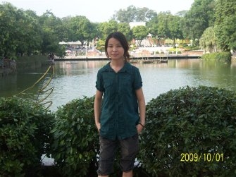 小雨點的第二张照片--香港基督教相亲网