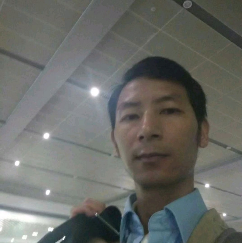 云飞扬的第一张照片--香港基督教相亲网
