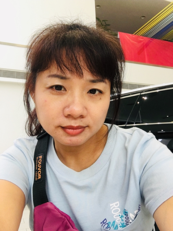 carolluo2020的第一张照片--香港基督教相亲网