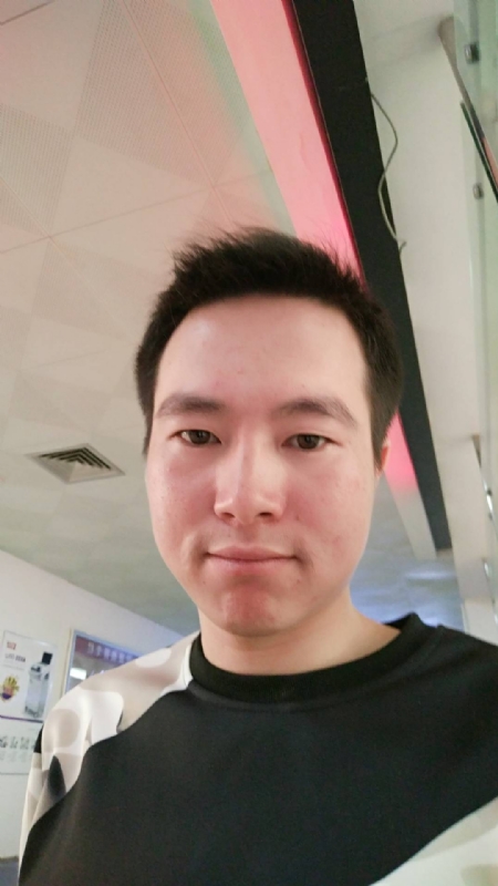 xiaoyizi的第一张照片--香港基督教相亲网