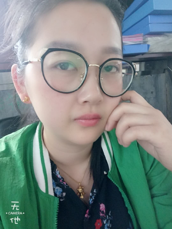 小琦的第一张照片--香港基督教相亲网