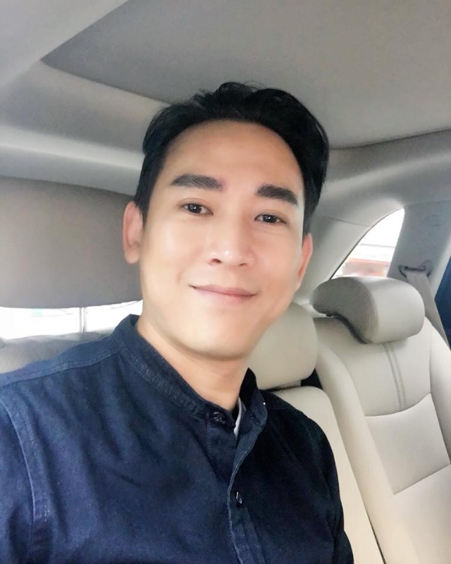 温柔的老头子的第一张照片--香港基督教相亲网