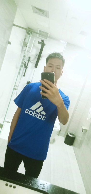 啊泉的第一张照片--香港基督教相亲网