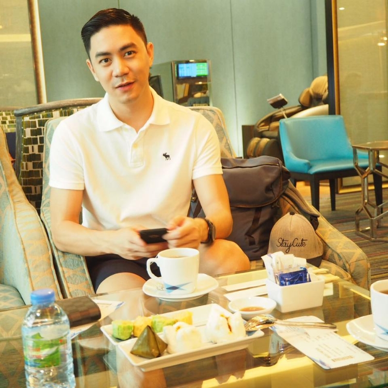 李的第二张照片--香港基督教相亲网
