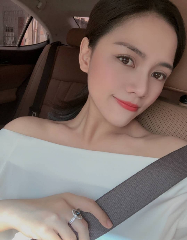 Anna安娜的第一张照片--香港基督教相亲网