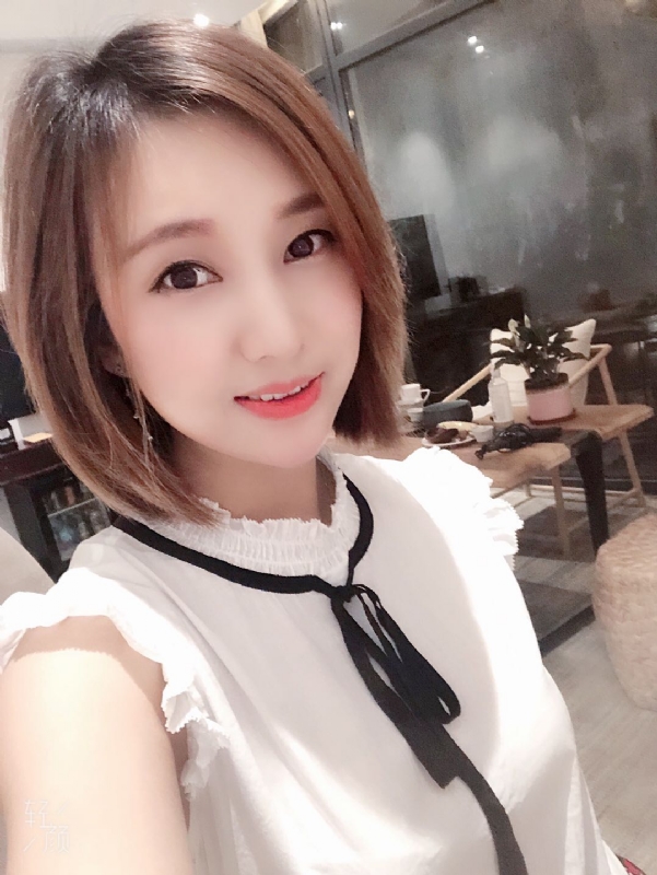 janice的第一张照片--香港基督教相亲网