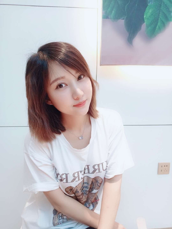 janice的第四张照片--香港基督教相亲网