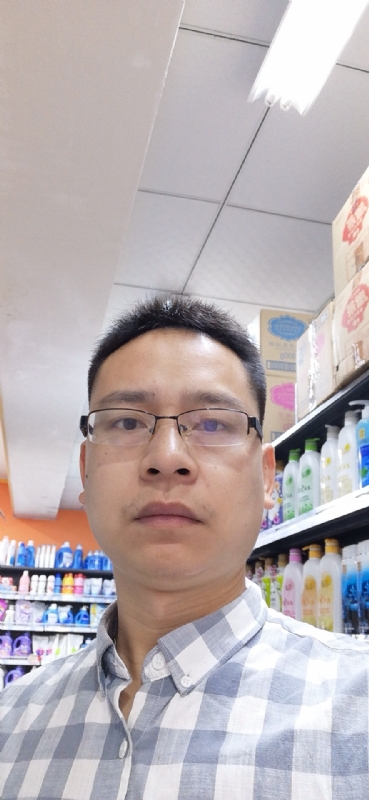 阿华的第一张照片--香港基督教相亲网