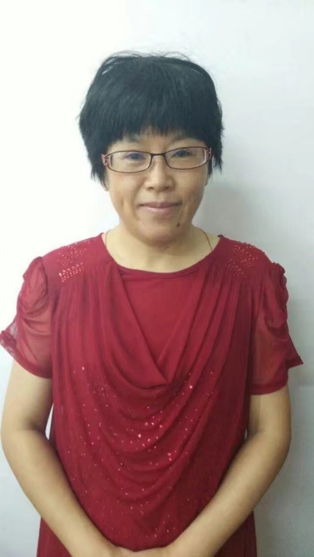 千鸢的第一张照片--香港基督教相亲网