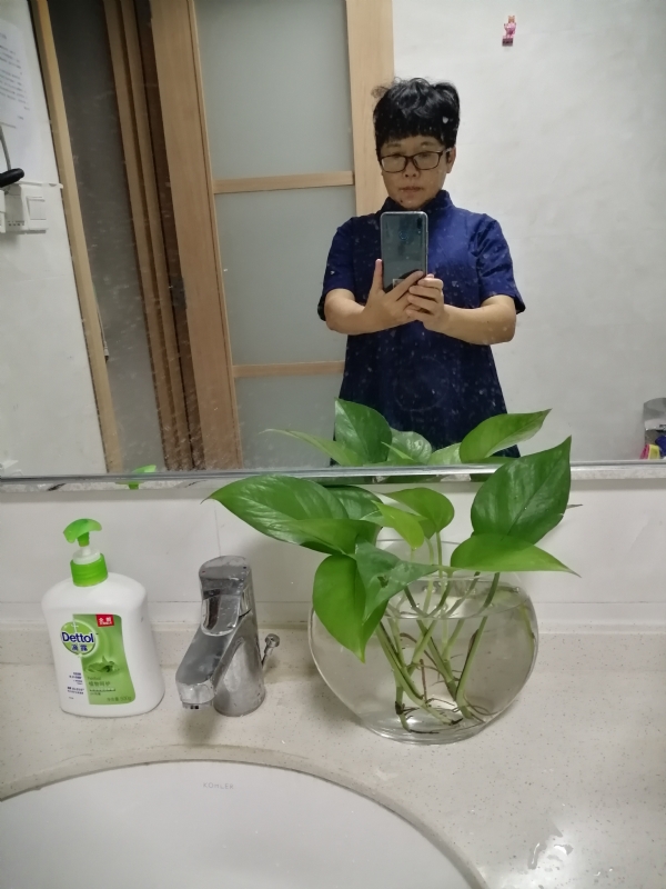 千鸢的第二张照片--香港基督教相亲网