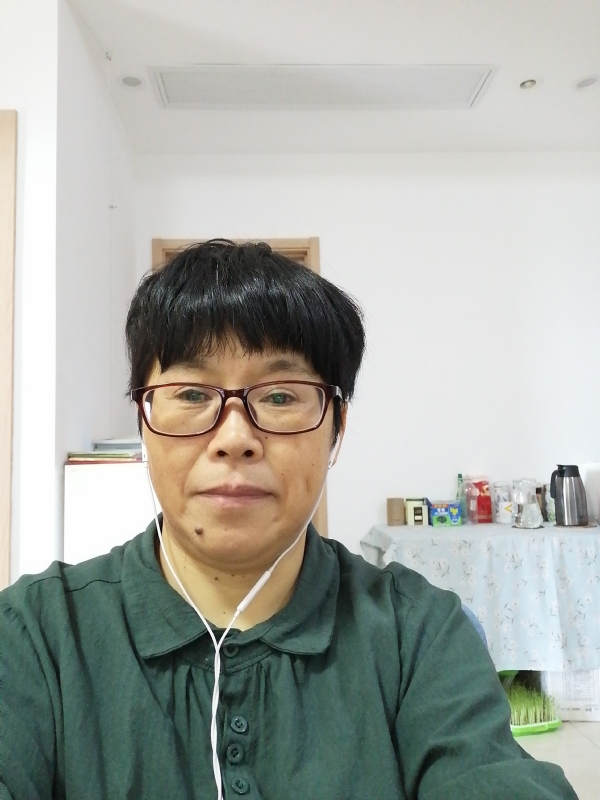 千鸢的第三张照片--香港基督教相亲网
