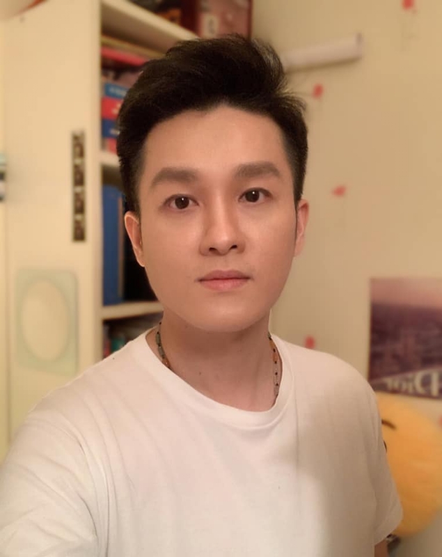 岁月流逝的第一张照片--香港基督教相亲网