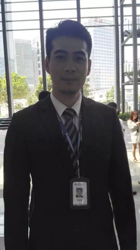 wangjie的第二张照片--香港基督教相亲网