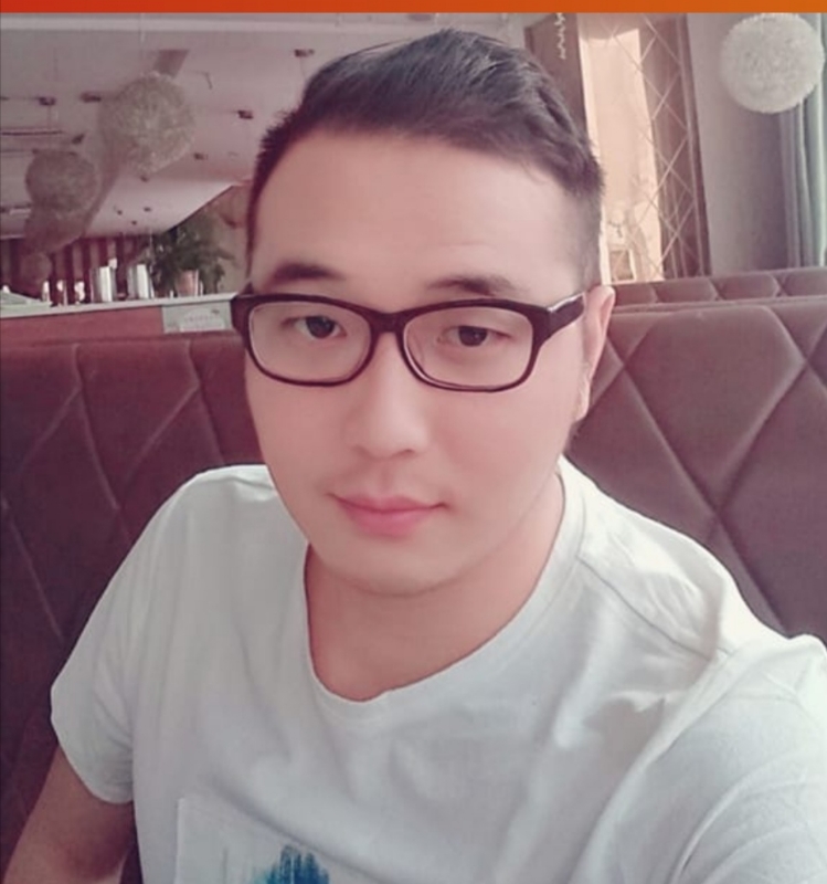 王儁的第一张照片--香港基督教相亲网